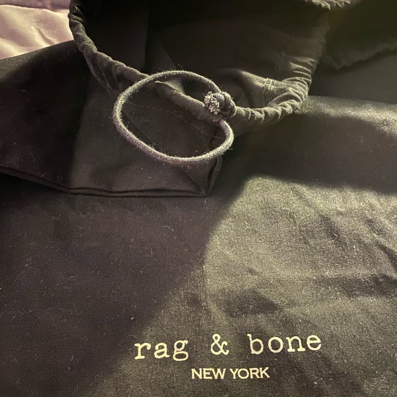 Rag & Bone garment bag - Picture 4 of 5